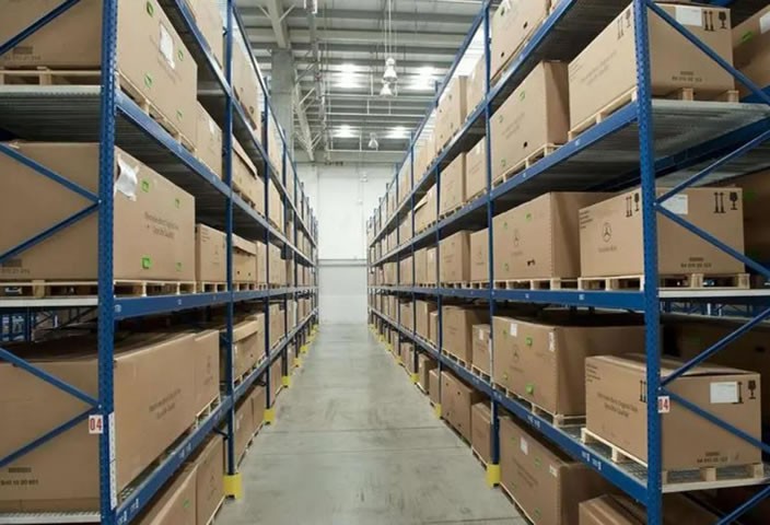 漳州到曹县货物仓储