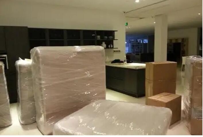 漳州到曹县长途搬家