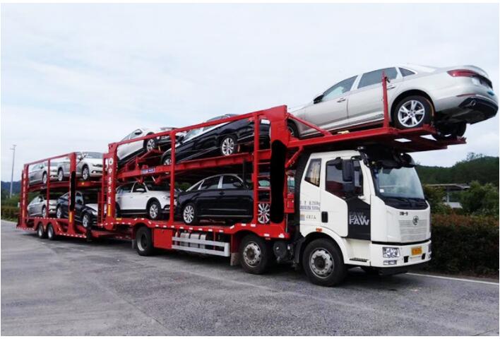 漳州到曹县轿车托运